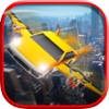 Flying Car Simulator 3D Free Game