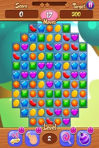 JellyBeans JellyBeans screenshot 4