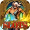 All In God Of Sky Casino Slots - Slotmachine Simulator Pro