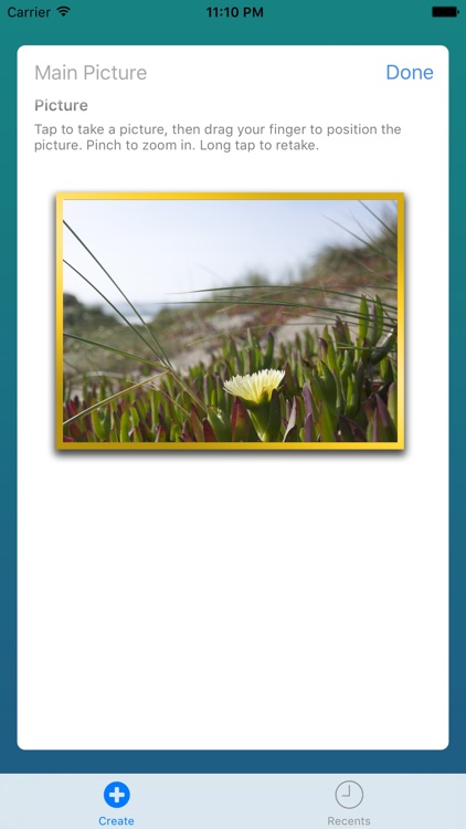 Card Builder for Pokemon screenshot-3