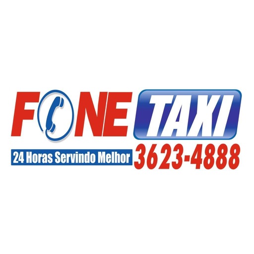 Fone Taxi icon