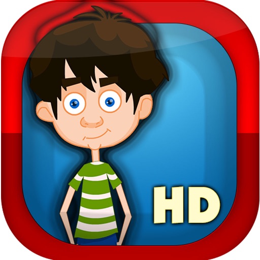 Escape From The Classroom iOS App