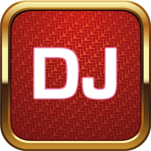CoolDJ - برنامج موسيقى / دي جي iOS App