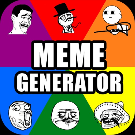 Meme Generator -- by Alejandro Melero Zaballos