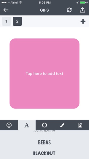 Make A GIF Easily(圖3)-速報App