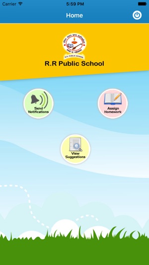 RR PUBLIC SCHOOL(圖2)-速報App