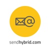 sendhybrid E-BOX mobile