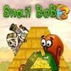 Улитка Боб 3 - Пирамиды и Snail Bob
