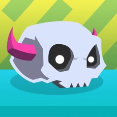 Activities of Bonecrusher: Free Awesome Endless Skull & Bone Game