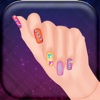 3D Nail Spa Salon – Cute Manicure Designs and Make.up Games for Girls
