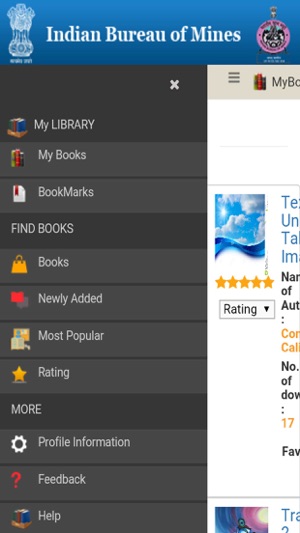 IBM E Book Reader(圖5)-速報App