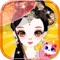 Attractive Princess - Ancient Costumes Beauty Makeup Salon,Girl Games