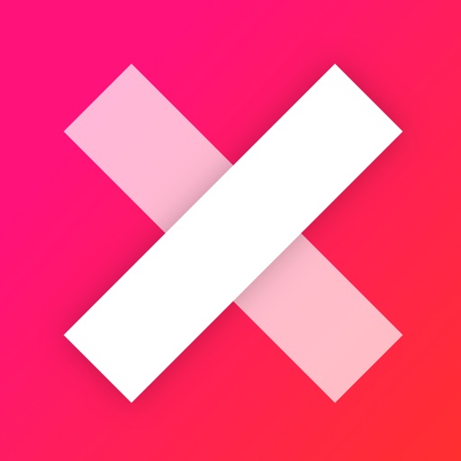 Xross the lines iOS App