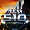 nueva chevrolet s10