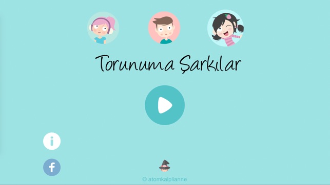 Torunuma Şarkılar