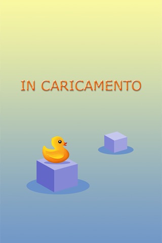 Super Duck Jumping Challenge - super block jumping game screenshot 2