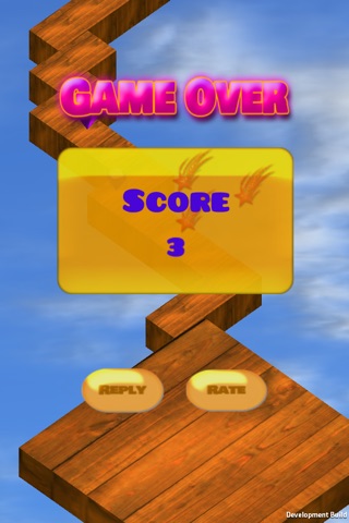 Fruit Zigzag screenshot 3