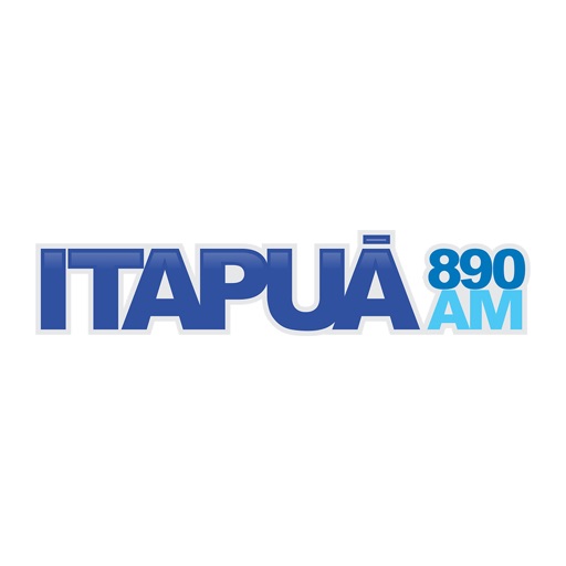 Rádio Itapuã 890 AM icon
