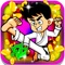 Martial Arts Slot Machine: Spin the magical Taekwondo Wheel and be the lucky winner