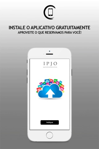 IPJO screenshot 3