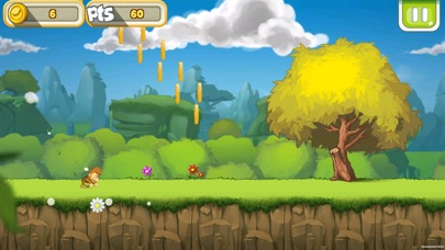 BANANA KONG 2016 1.0 IOS