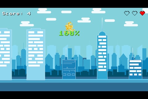 Lights Off The Tap Tap Game screenshot 4