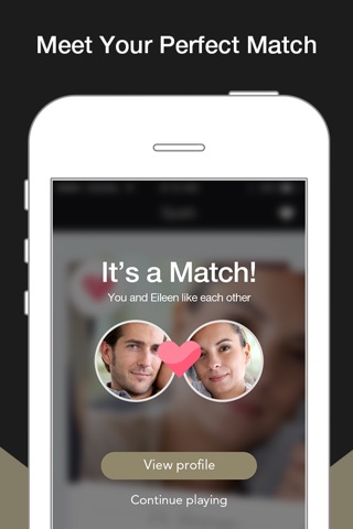 Lux: Free Millionaire Dating Community for Seeking Rich Men and Beautiful People screenshot 3