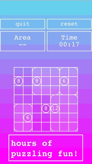 Shikaku Madness - Japanese Logic Puzzles(圖5)-速報App