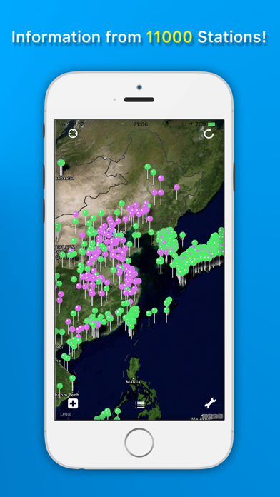 AirQualityIndex–空气质量和污染测定