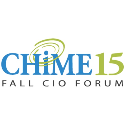 CHIME15