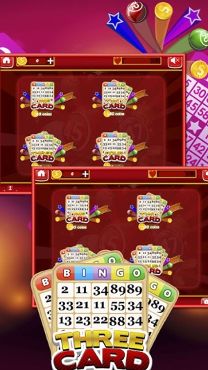 Treasure Bingo Dragon - Free Bingo(圖2)-速報App