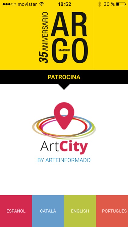 ArtCity by ARTEINFORMADO