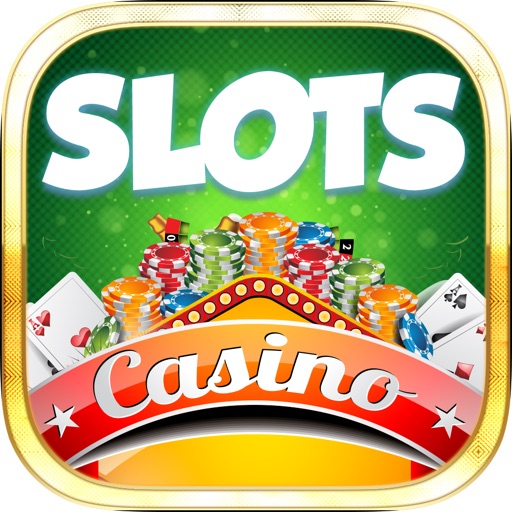AAA Slotscenter World Lucky Slots Game - FREE Slots Game iOS App