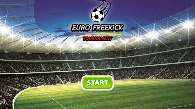 EURO FREEKICK TOURNAMENT for TV(圖2)-速報App