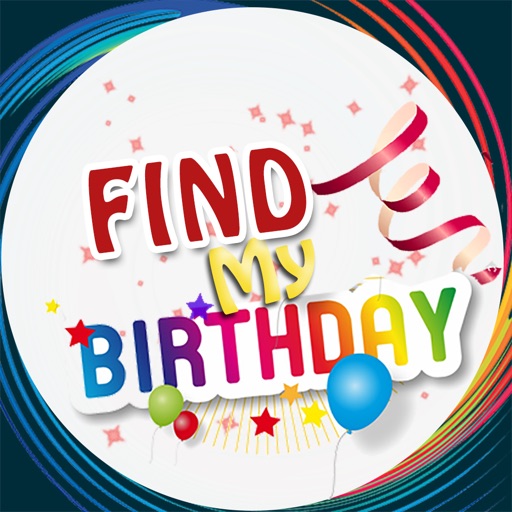 Find My Birthday