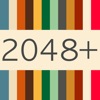2048+ -12种最潮的玩法，无限模式、自动存档、可悔棋，等你来战！