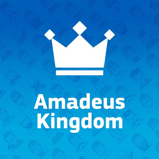 Amadeus Kingdom iOS App