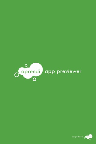 Aprendi App Previewer screenshot 3