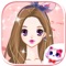 Shining Little Star - Queen Makeup Salon,Girl Free Games