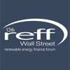 13th Reff Wall Street