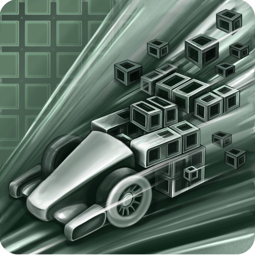 Brick Racing Rivals iOS App