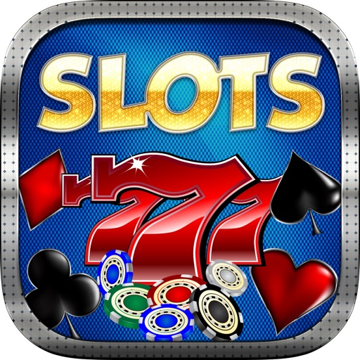 ```` 2015 ``` A Abu Dhabi Vegas World Paradise Slots - FREE Slots Game icon