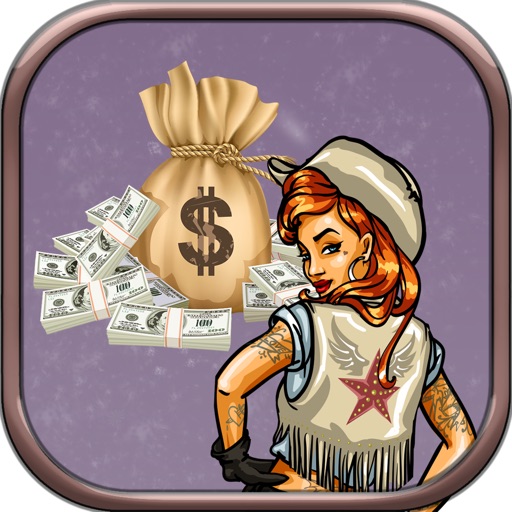 21 Fortune Slot Mania Casino Free Coins Bonus icon