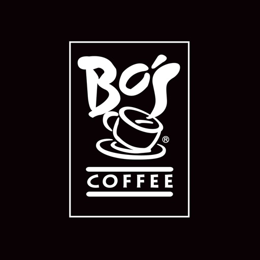 BO'S COFFEE