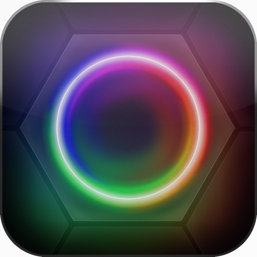Hexabloсks iOS App