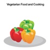 Vegetarian Food and Cooking App