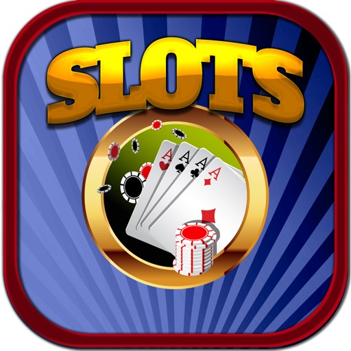 The Las Vegas Casino Jackpotjoy Coins - Fortune Slots Casino icon