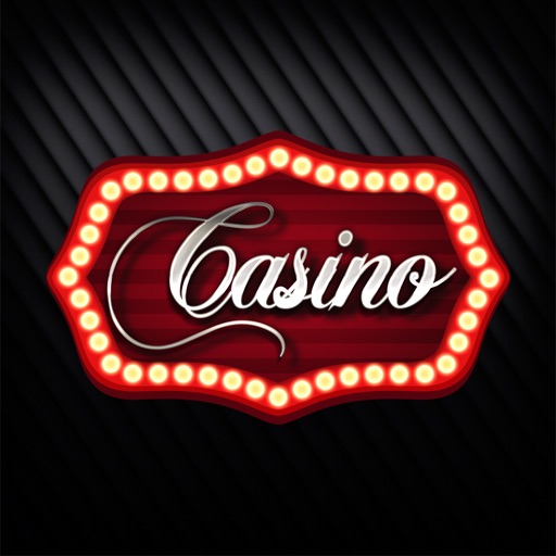 [777] Las Vegas Paradise Casinos [777] - Slots Machine Game icon