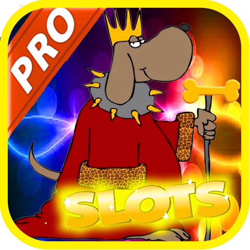 Chicken Slots: Of 777 Spin Rugby Free game Icon