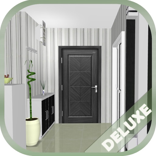 Can You Escape Closed 16 Rooms Deluxe icon